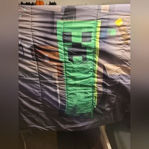 Minecraft full comforter